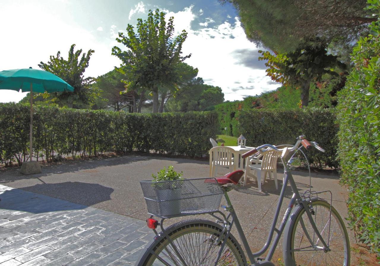 Aviotel Residence Marina di Campo Exterior photo