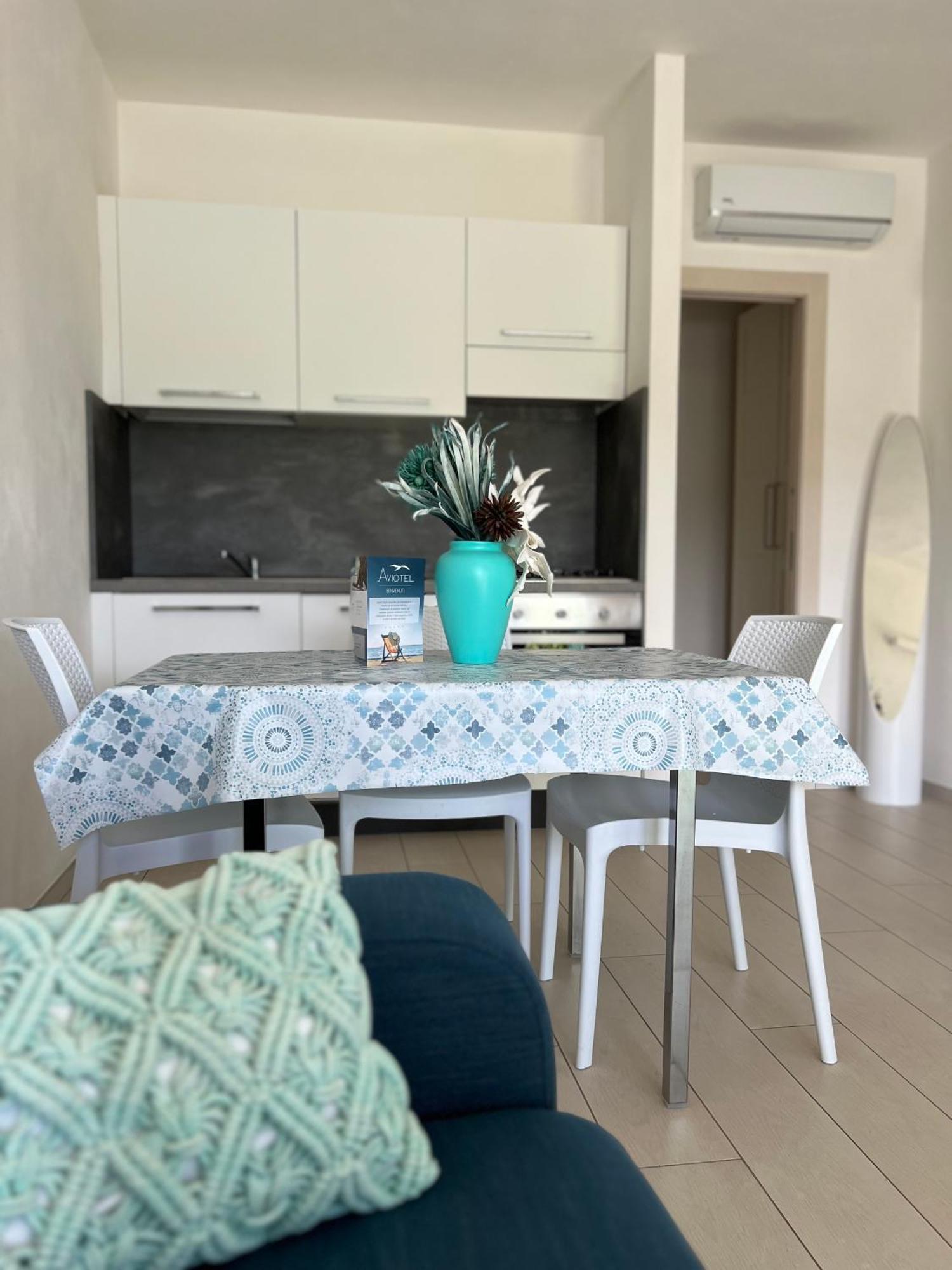 Aviotel Residence Marina di Campo Room photo