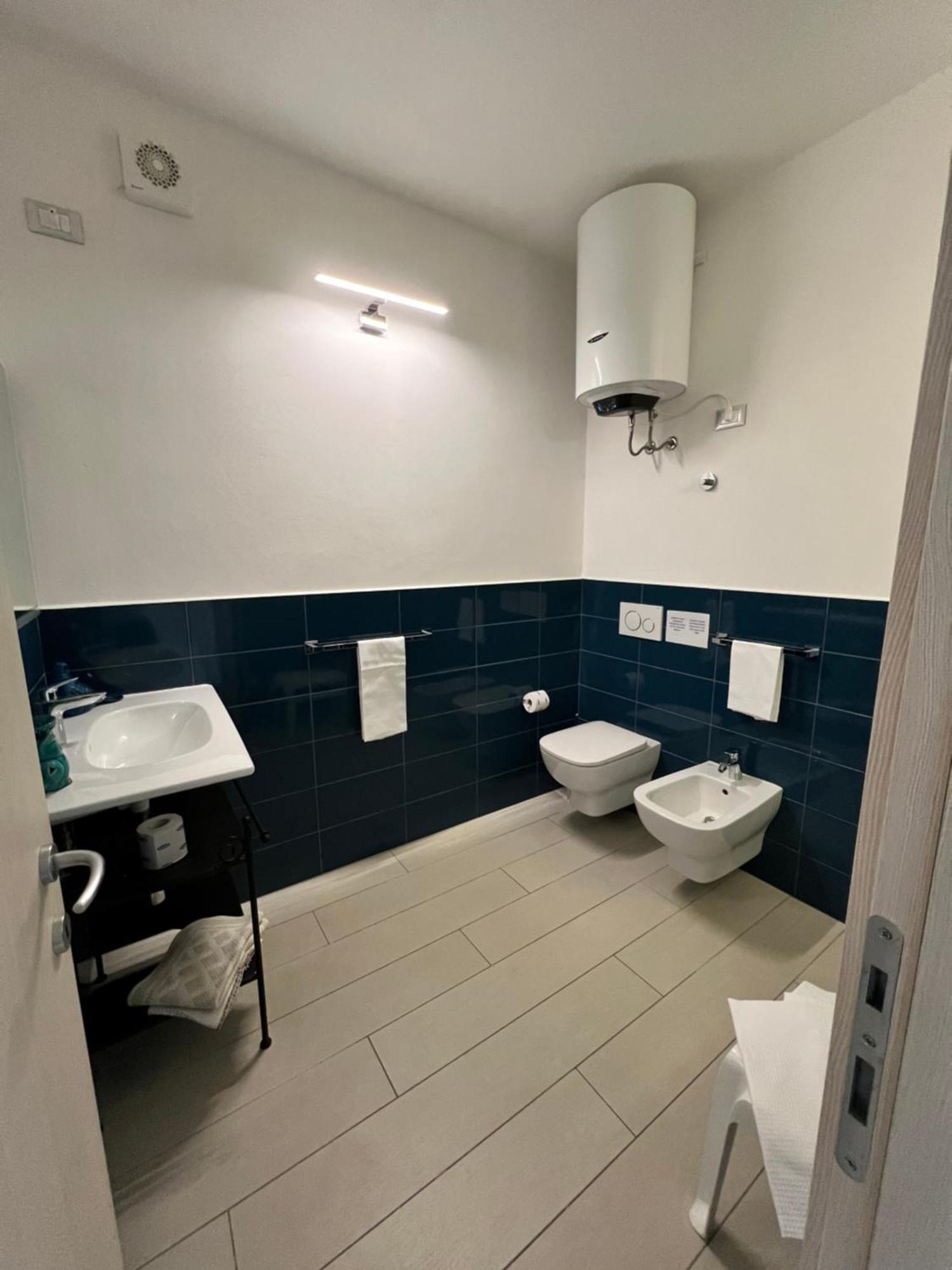 Aviotel Residence Marina di Campo Room photo