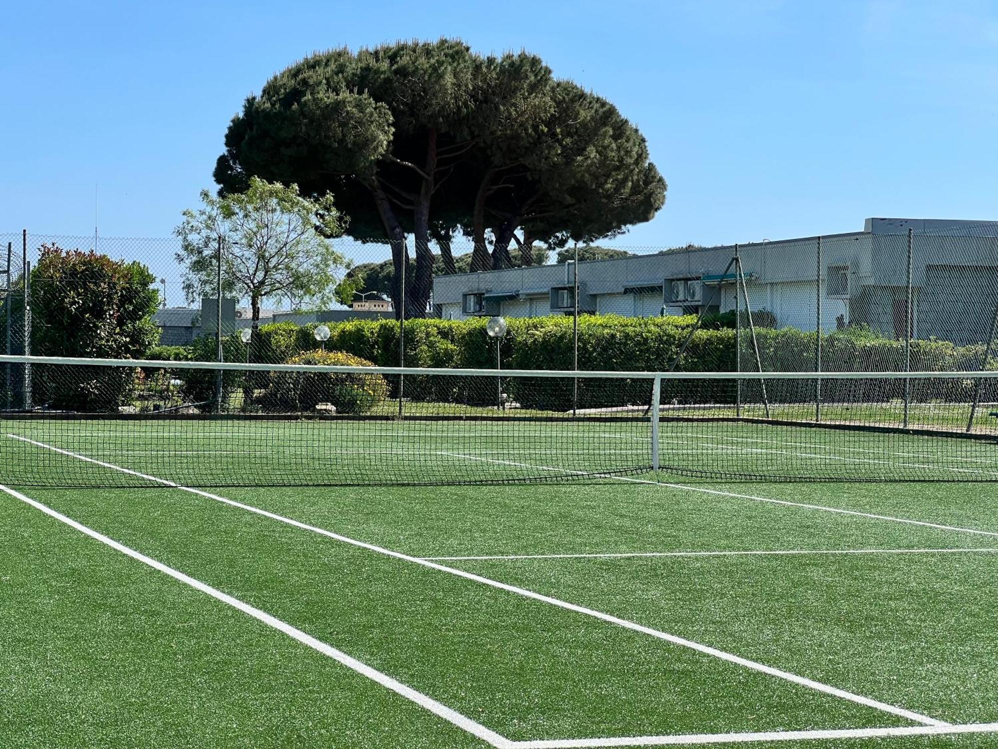 Aviotel Residence Marina di Campo Exterior photo