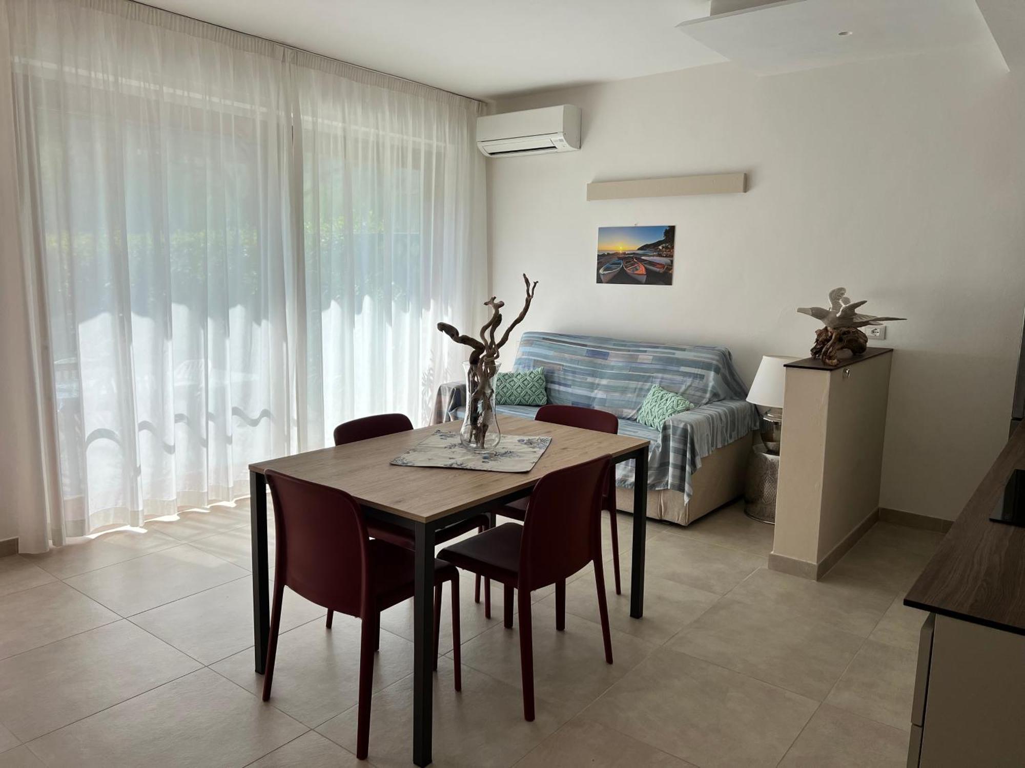 Aviotel Residence Marina di Campo Room photo