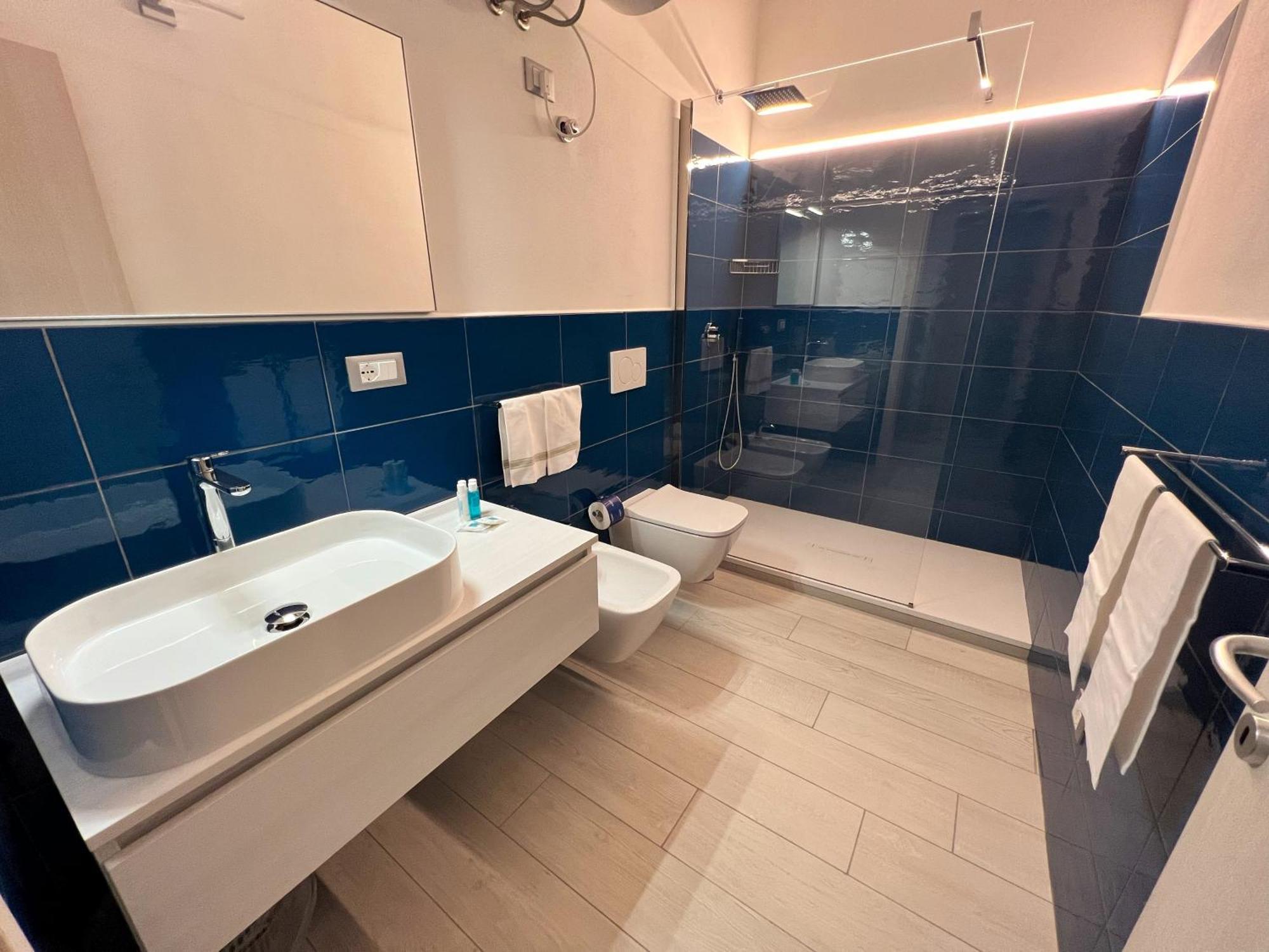 Aviotel Residence Marina di Campo Room photo