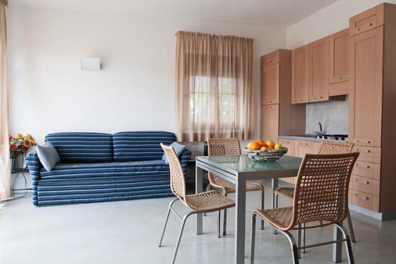 Aviotel Residence Marina di Campo Room photo