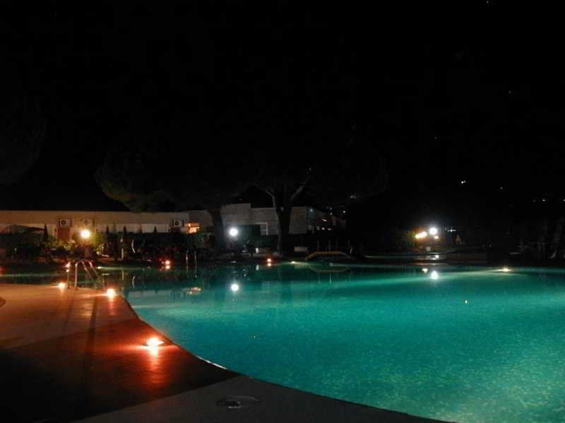 Aviotel Residence Marina di Campo Exterior photo