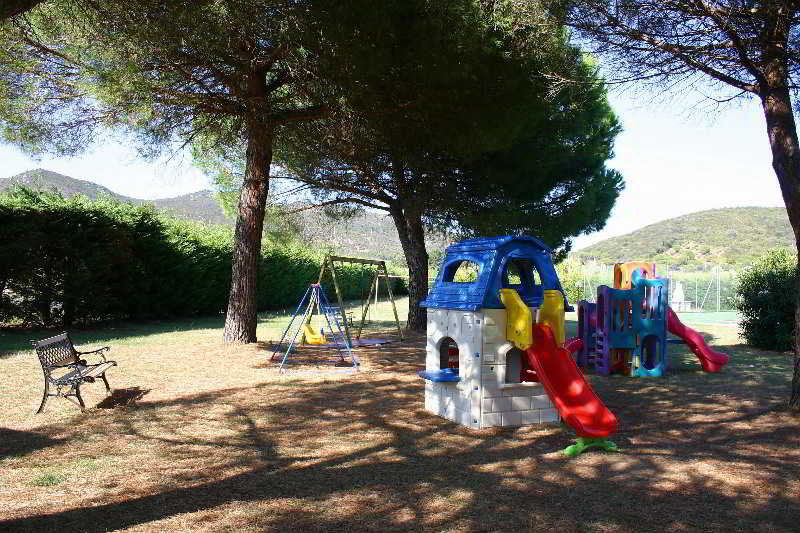 Aviotel Residence Marina di Campo Exterior photo