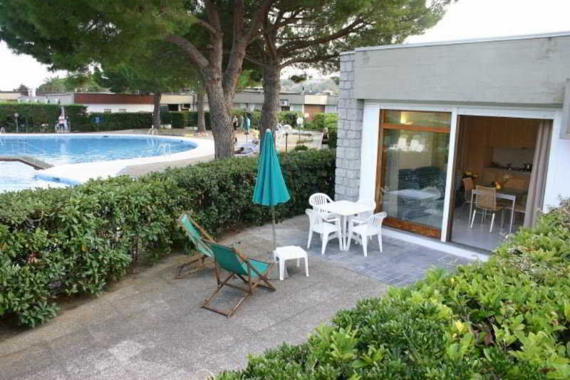 Aviotel Residence Marina di Campo Exterior photo